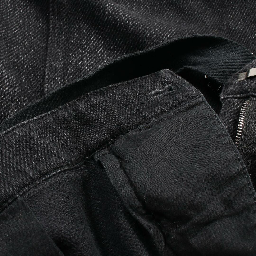 CHANEL - シャネル ココマークベルト デニムパンツの通販 by CHANEL - シャネル ココマークベルト デニムパンツの通販 by