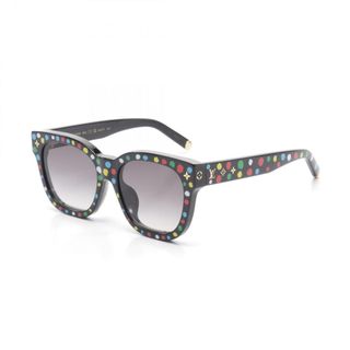LOUIS VUITTON - 【正規】ルイヴィトン サングラスケース新品の LOUIS VUITTON - 【正規】ルイヴィトン サングラスケース新品の