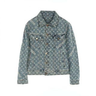 LOUIS VUITTON(Gジャン/デニムジャケット)のフリマアイテム一覧 LOUIS VUITTON(Gジャン/デニムジャケット)のフリマアイテム一覧