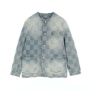 LOUIS VUITTON(Gジャン/デニムジャケット)のフリマアイテム一覧 LOUIS VUITTON(Gジャン/デニムジャケット)のフリマアイテム一覧