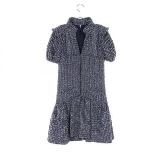 CHANEL(ワンピース ・ ホワイト/白色系)のフリマアイテム一覧 CHANEL(ワンピース ・ ホワイト/白色系)のフリマアイテム一覧
