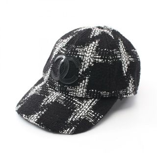 CHANEL(キャップ)のフリマアイテム一覧 CHANEL(キャップ)のフリマアイテム一覧