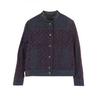 LOUIS VUITTON(Gジャン/デニムジャケット)のフリマアイテム一覧 LOUIS VUITTON(Gジャン/デニムジャケット)のフリマアイテム一覧