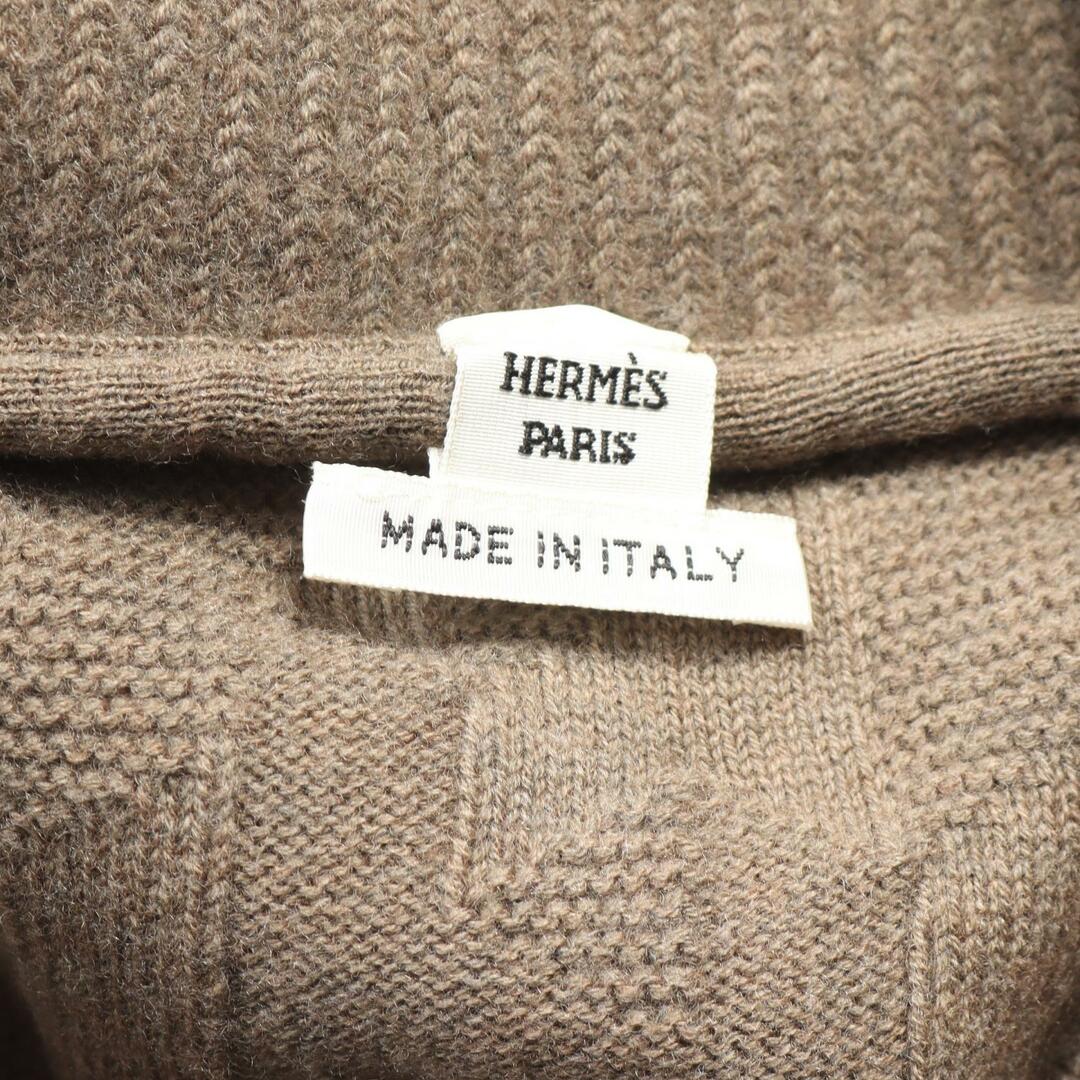 HERMES - エルメス ニットの通販 by BRANDOFF(ブランドオフ HERMES - エルメス ニットの通販 by BRANDOFF(ブランドオフ