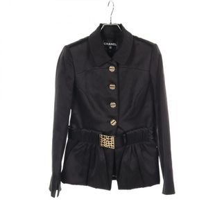 CHANEL(ロングコート)のフリマアイテム一覧 CHANEL(ロングコート)のフリマアイテム一覧