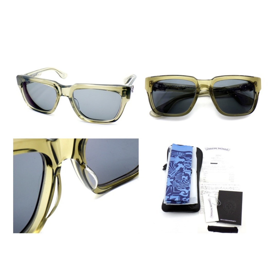 Chrome Hearts - クロムハーツ CHROME HEARTS 【 BOX OFFICER Chrome Hearts - クロムハーツ CHROME HEARTS 【 BOX OFFICER