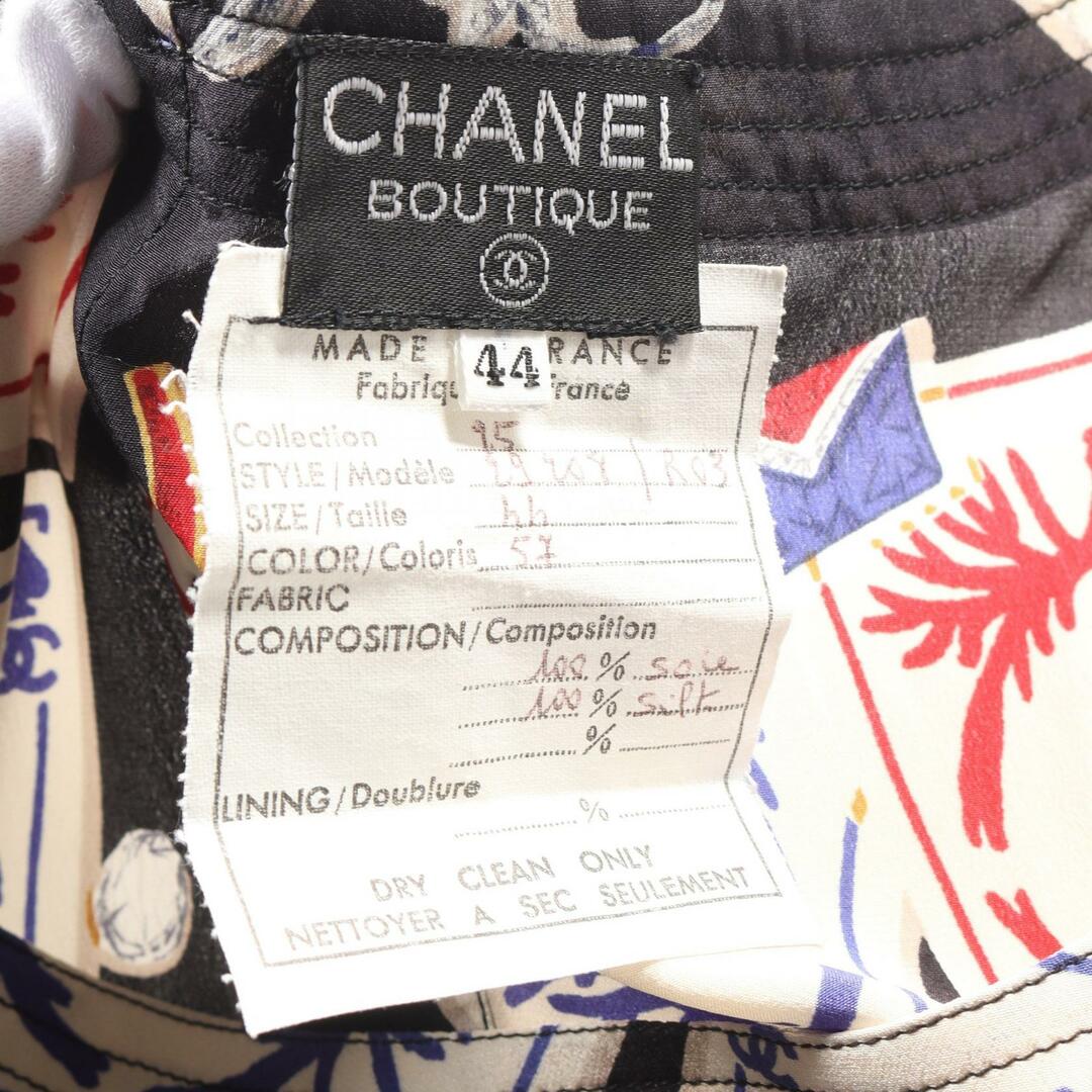 CHANEL - シャネル タンクトップの通販 by BRANDOFF(ブランド CHANEL - シャネル タンクトップの通販 by BRANDOFF(ブランド