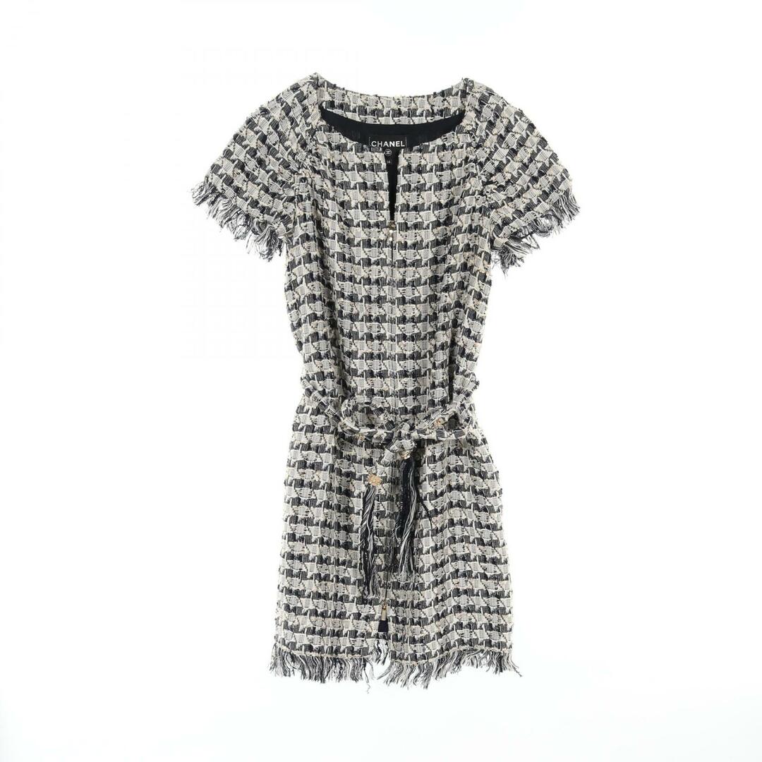 CHANEL - シャネル ワンピースの通販 by BRANDOFF(ブランドオフ CHANEL - シャネル ワンピースの通販 by BRANDOFF(ブランドオフ
