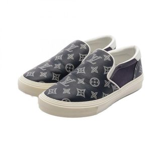 LOUIS VUITTON(スリッポン/モカシン)のフリマアイテム一覧 LOUIS VUITTON(スリッポン/モカシン)のフリマアイテム一覧