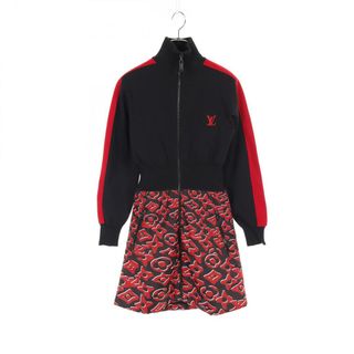 LOUIS VUITTON(ワンピース ・ レッド/赤色系)のフリマアイテム一覧 LOUIS VUITTON(ワンピース ・ レッド/赤色系)のフリマアイテム一覧
