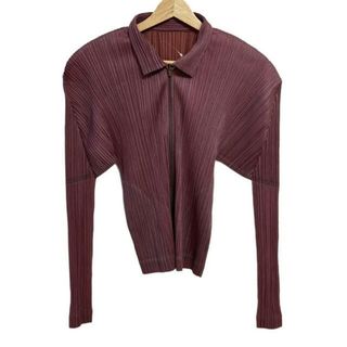 PLEATS PLEASE ISSEY MIYAKE - PLEATS PLEASE ISSEY MIYAKE PLEATS PLEASE ISSEY MIYAKE - PLEATS PLEASE ISSEY MIYAKE
