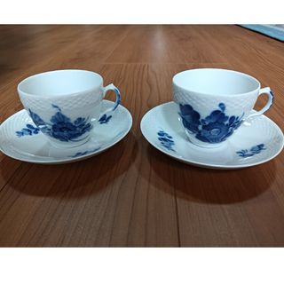 ROYAL COPENHAGEN - FAJANCE 新品ロイヤルコペンハーゲンカップ ROYAL COPENHAGEN - FAJANCE 新品ロイヤルコペンハーゲンカップ