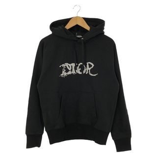 Dior - クリスチャン・ディオール パーカー ステューシーコラボ Dior - クリスチャン・ディオール パーカー ステューシーコラボ