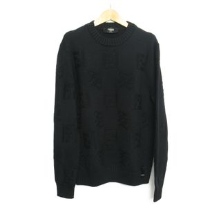 FENDI(ニット/セーター)のフリマアイテム一覧 FENDI(ニット/セーター)のフリマアイテム一覧