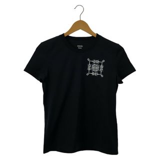 HERMES - エルメス HERMES トップス Tシャツ シェーヌダンクル HERMES - エルメス HERMES トップス Tシャツ シェーヌダンクル