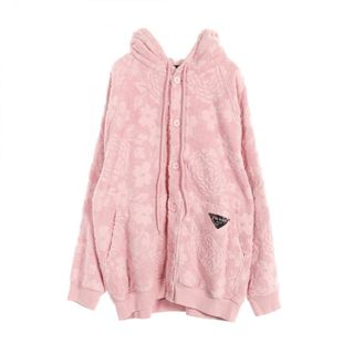 PRADA(ジャケット/アウター ・ ピンク/桃色系)のフリマ PRADA(ジャケット/アウター ・ ピンク/桃色系)のフリマ