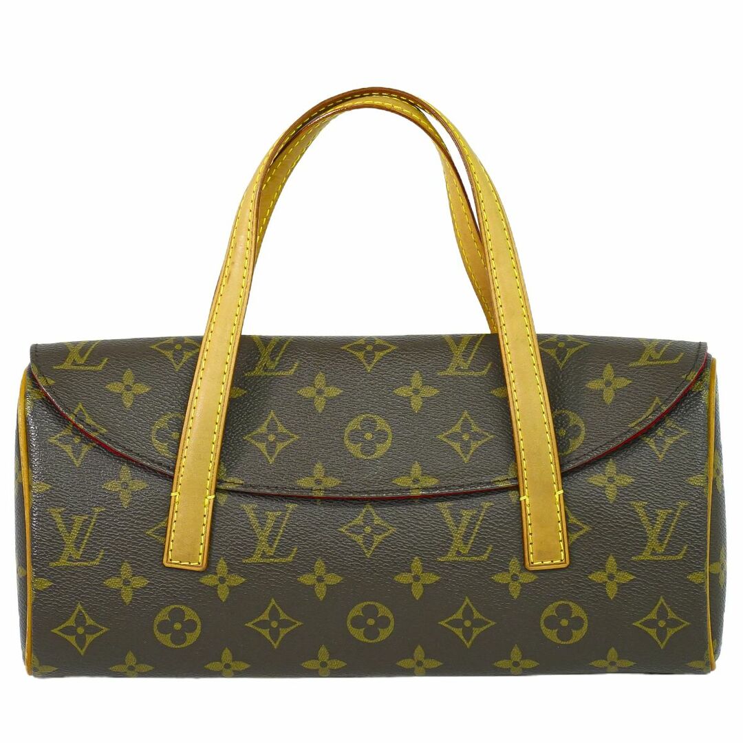 LOUIS VUITTON - 本物 ルイヴィトン LOUIS VUITTON LV ソナチネ LOUIS VUITTON - 本物 ルイヴィトン LOUIS VUITTON LV ソナチネ