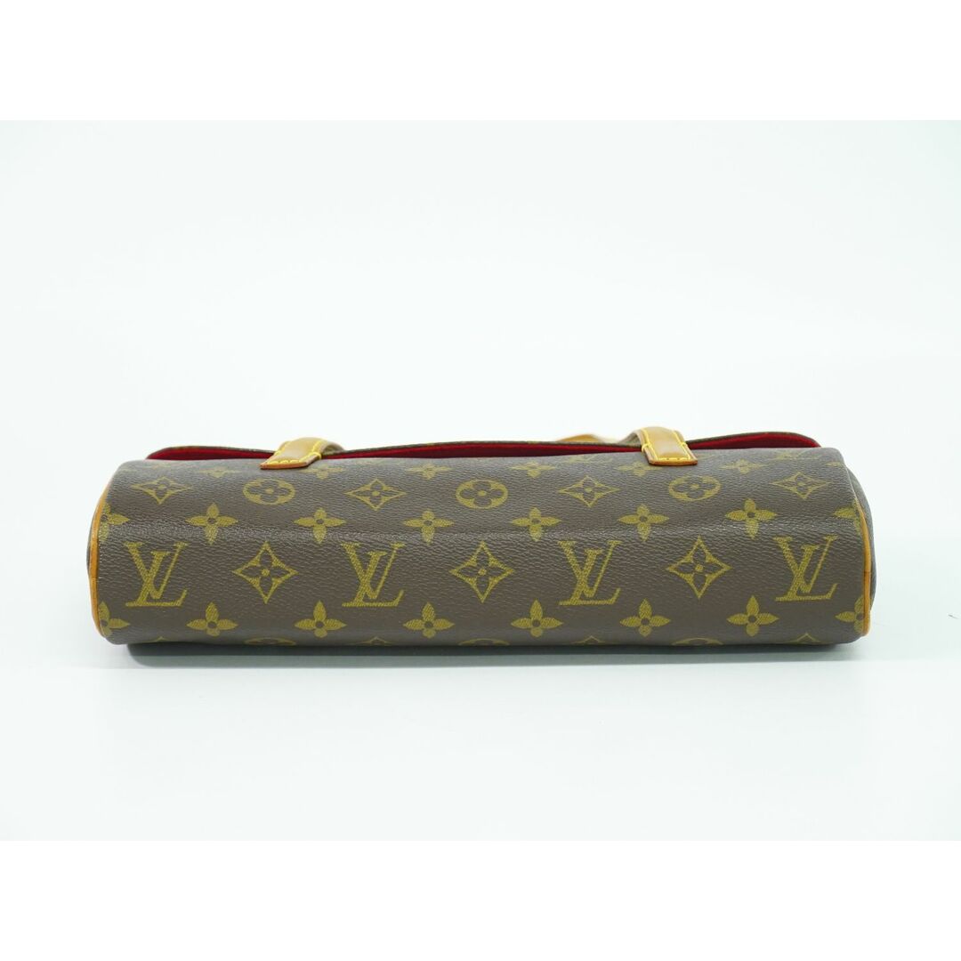 LOUIS VUITTON - 本物 ルイヴィトン LOUIS VUITTON LV ソナチネ LOUIS VUITTON - 本物 ルイヴィトン LOUIS VUITTON LV ソナチネ