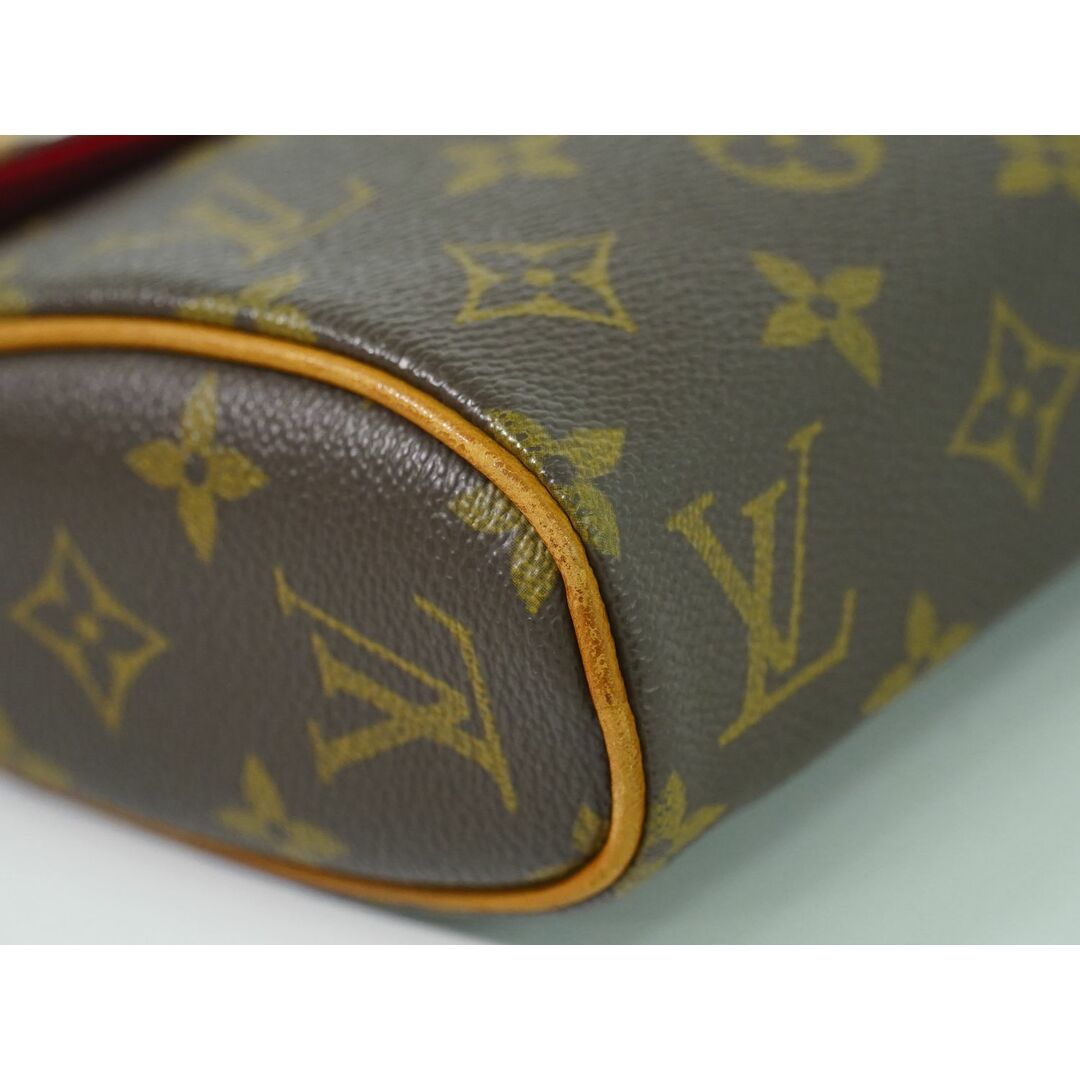 LOUIS VUITTON - 本物 ルイヴィトン LOUIS VUITTON LV ソナチネ LOUIS VUITTON - 本物 ルイヴィトン LOUIS VUITTON LV ソナチネ
