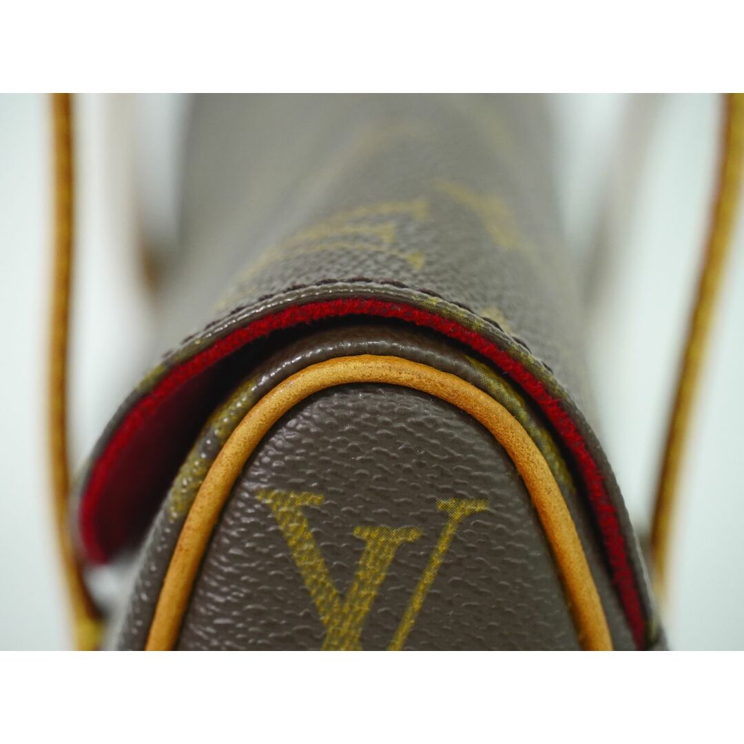LOUIS VUITTON - 本物 ルイヴィトン LOUIS VUITTON LV ソナチネ LOUIS VUITTON - 本物 ルイヴィトン LOUIS VUITTON LV ソナチネ