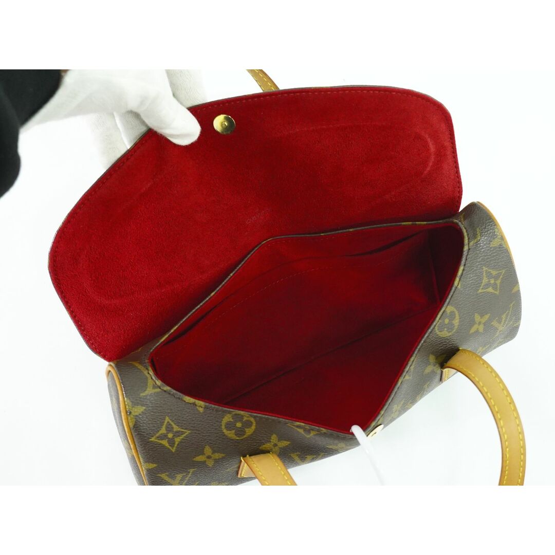 LOUIS VUITTON - 本物 ルイヴィトン LOUIS VUITTON LV ソナチネ LOUIS VUITTON - 本物 ルイヴィトン LOUIS VUITTON LV ソナチネ