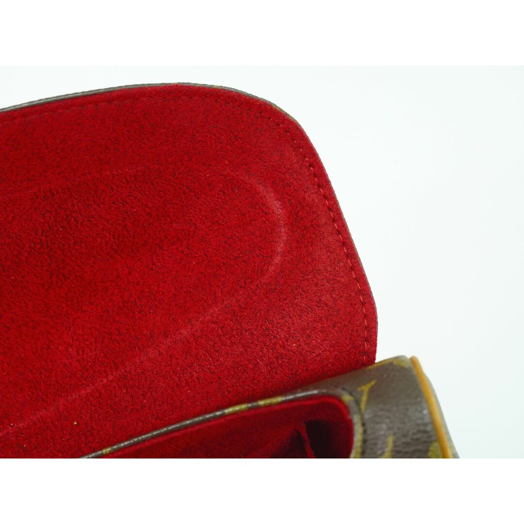LOUIS VUITTON - 本物 ルイヴィトン LOUIS VUITTON LV ソナチネ LOUIS VUITTON - 本物 ルイヴィトン LOUIS VUITTON LV ソナチネ