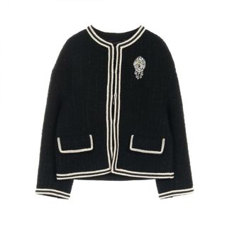GUCCI(ノーカラージャケット)のフリマアイテム一覧 GUCCI(ノーカラージャケット)のフリマアイテム一覧