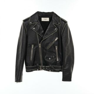 CELINE(レザージャケット)のフリマアイテム一覧 CELINE(レザージャケット)のフリマアイテム一覧