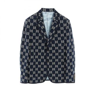 GUCCI(テーラードジャケット ・ ホワイト/白色系)のフリマ GUCCI(テーラードジャケット ・ ホワイト/白色系)のフリマ