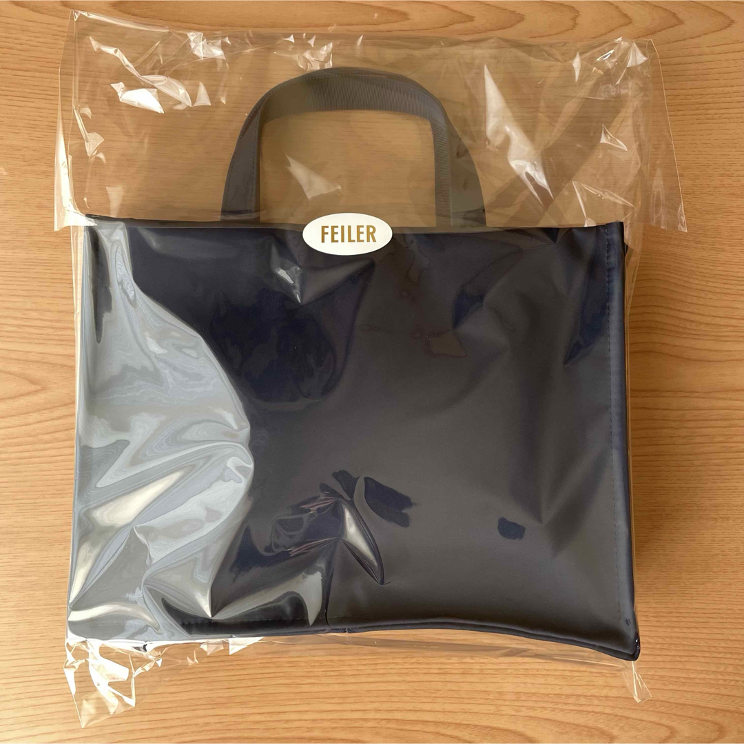 FEILER - 【新品・未使用品】匿名発送 フェイラー ハイジ 学校 FEILER - 【新品・未使用品】匿名発送 フェイラー ハイジ 学校