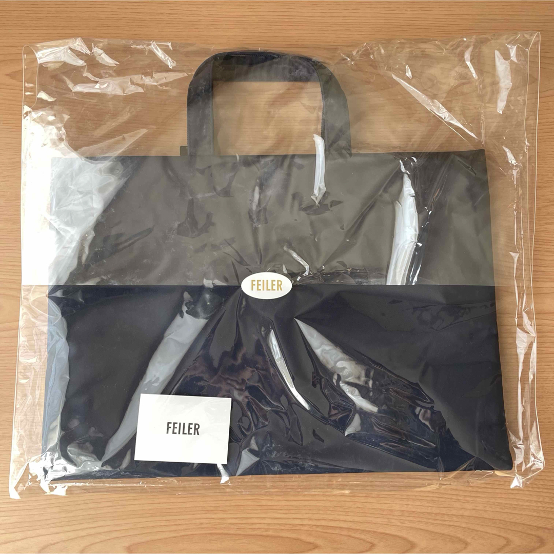 FEILER - 【新品・未使用品】匿名発送 フェイラー ハイジ 学校 FEILER - 【新品・未使用品】匿名発送 フェイラー ハイジ 学校