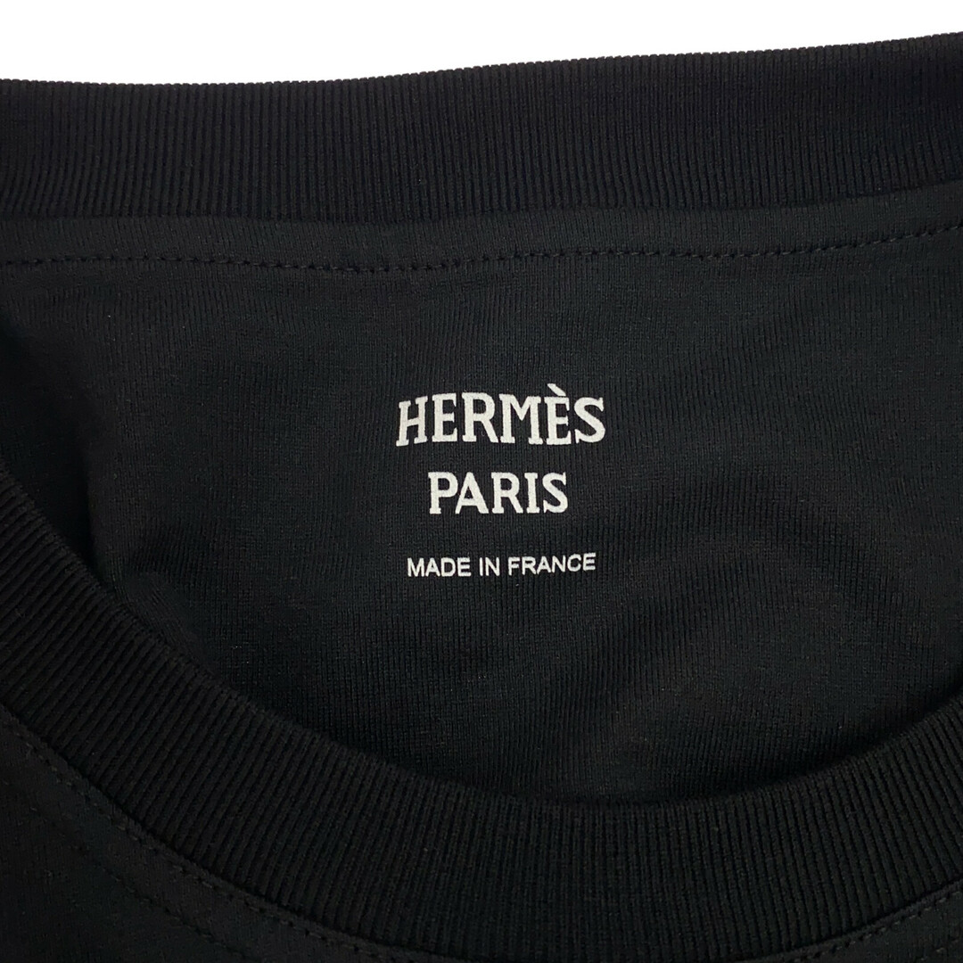 HERMES - エルメス Tシャツ 半袖Tシャツの通販 by BRANDOFF HERMES - エルメス Tシャツ 半袖Tシャツの通販 by BRANDOFF