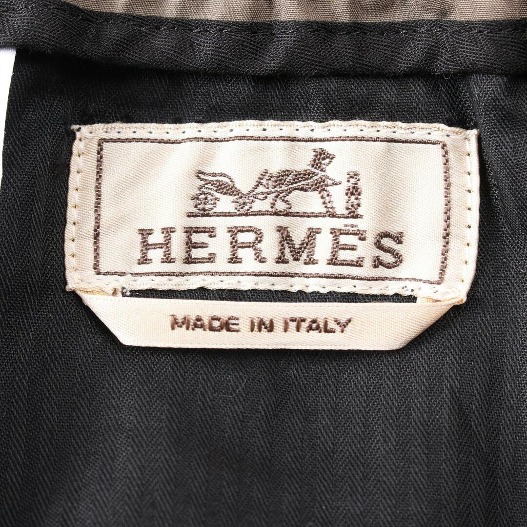 HERMES - エルメス パンツの通販 by BRANDOFF(ブランドオフ HERMES - エルメス パンツの通販 by BRANDOFF(ブランドオフ