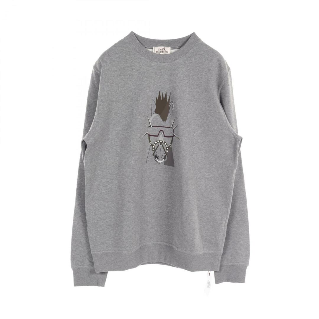 HERMES - エルメス Punk'H スウェットの通販 by BRANDOFF HERMES - エルメス Punk'H スウェットの通販 by BRANDOFF