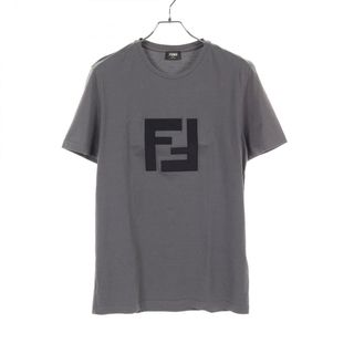 FENDI(Tシャツ/カットソー(半袖/袖なし))のフリマアイテム一覧 FENDI(Tシャツ/カットソー(半袖/袖なし))のフリマアイテム一覧