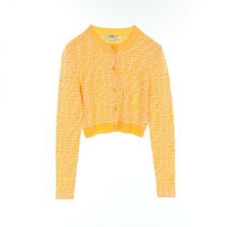 FENDI(カーディガン)のフリマアイテム一覧 FENDI(カーディガン)のフリマアイテム一覧