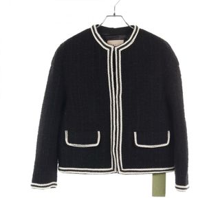 GUCCI(ノーカラージャケット)のフリマアイテム一覧 GUCCI(ノーカラージャケット)のフリマアイテム一覧
