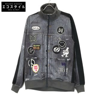 Needles - 【新品】 Needles / ニードルス | TRACK JACKET POLY Needles - 【新品】 Needles / ニードルス | TRACK JACKET POLY