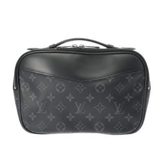 LOUIS VUITTON - 使用感少✨ ルイヴィトン ダミエ ジェロニモス LOUIS VUITTON - 使用感少✨ ルイヴィトン ダミエ ジェロニモス