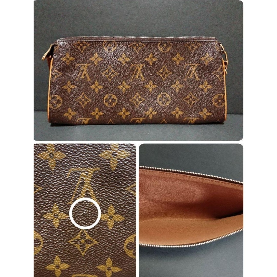 LOUIS VUITTON - 激レア☆限定☆ルイヴィトン☆モノグラム LOUIS VUITTON - 激レア☆限定☆ルイヴィトン☆モノグラム