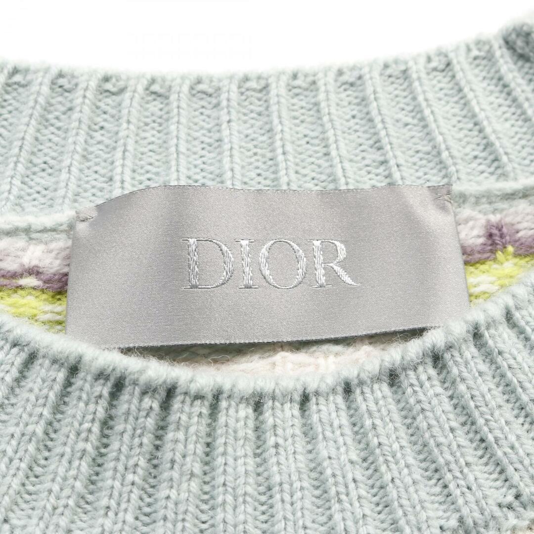 Dior - ディオール CDダイヤモンド ニットの通販 by BRANDOFF Dior - ディオール CDダイヤモンド ニットの通販 by BRANDOFF