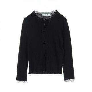 Dior - ディオール セーラー カーディガン ロゴ ニット アウター Dior - ディオール セーラー カーディガン ロゴ ニット アウター