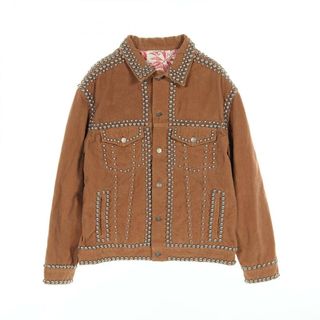 GUCCI - 極美品 グッチ GUCCI ジャケット 19AW シェニール GUCCI - 極美品 グッチ GUCCI ジャケット 19AW シェニール