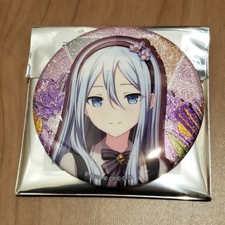 SEGA - プロセカ 鳳えむ スクエア缶バッジの通販 by mochi|セガ SEGA - プロセカ 鳳えむ スクエア缶バッジの通販 by mochi|セガ