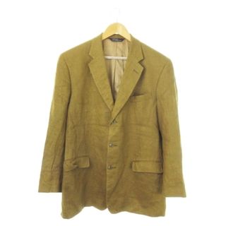 POLO RALPH LAUREN(テーラードジャケット ・ ブラウン/茶色系 POLO RALPH LAUREN(テーラードジャケット ・ ブラウン/茶色系
