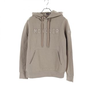 MONCLER - モンクレール MONCLER 【 HOODIE J10938G00016 89A1K MONCLER - モンクレール MONCLER 【 HOODIE J10938G00016 89A1K