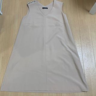 YOKO CHAN - 新品未使用Yoko chan リトルブラックワンピースの YOKO CHAN - 新品未使用Yoko chan リトルブラックワンピースの