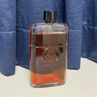 GUCCI(香水(男性用))のフリマアイテム一覧 GUCCI(香水(男性用))のフリマアイテム一覧