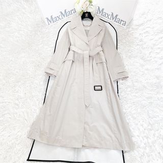 Max Mara(トレンチコート)のフリマアイテム一覧 Max Mara(トレンチコート)のフリマアイテム一覧