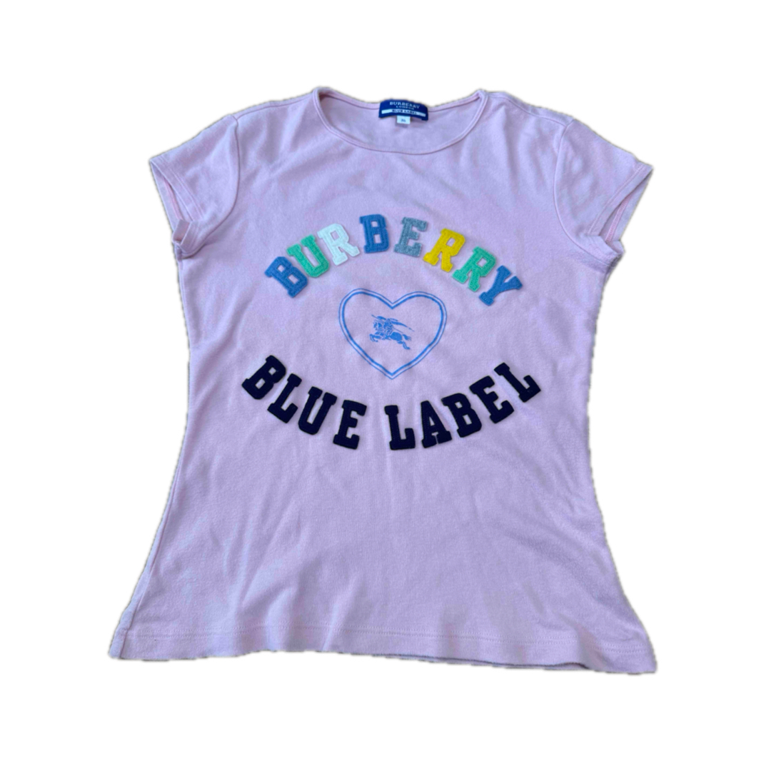 熱い販売 中古・古着通販】BURBERRY BLUE LABEL (バーバリー 熱い販売 中古・古着通販】BURBERRY BLUE LABEL (バーバリー
